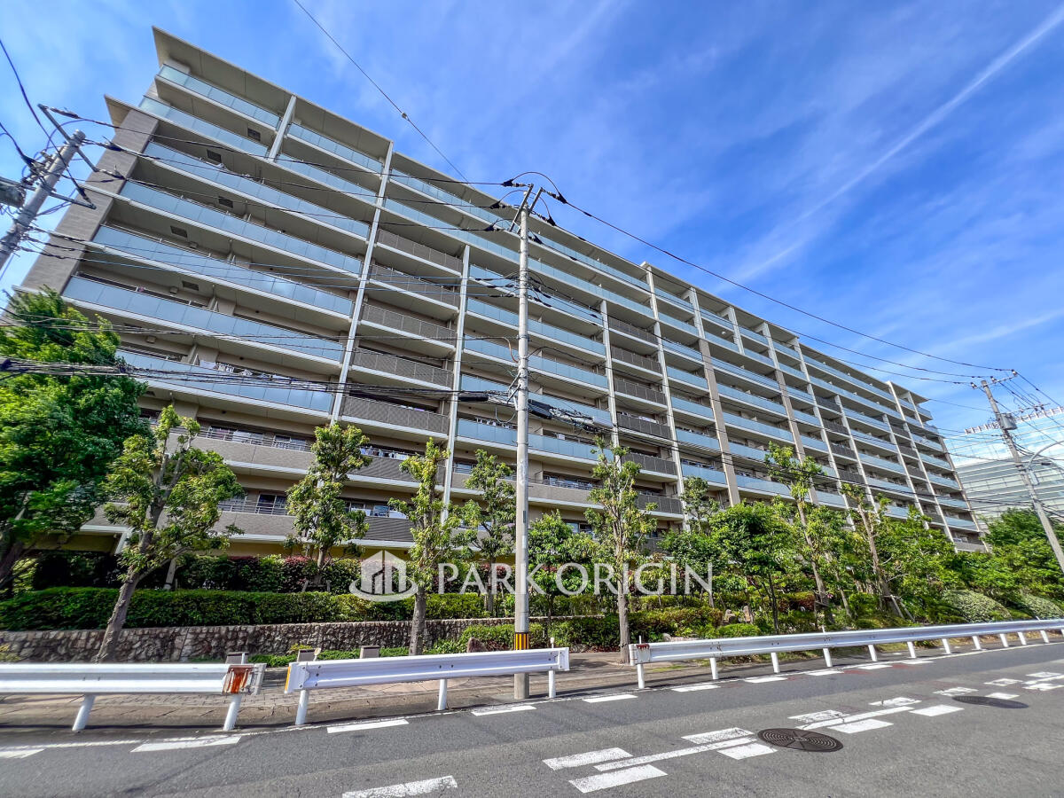 オハナ北戸田ガーデニアレジデンス