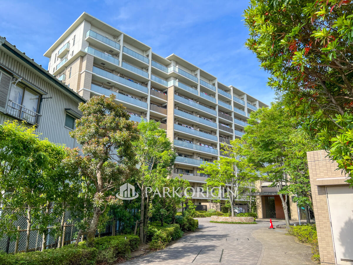 オハナ北戸田ガーデニアレジデンス