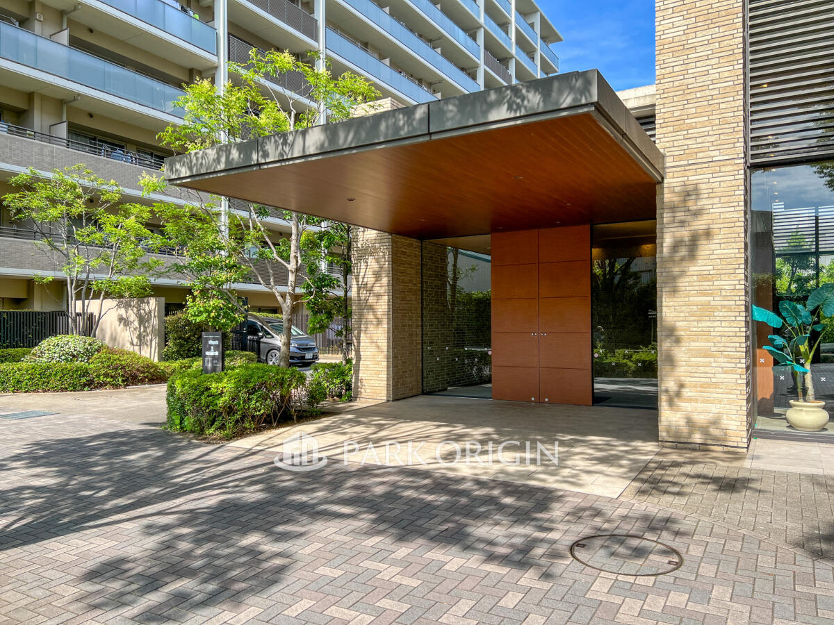 オハナ北戸田ガーデニアレジデンス