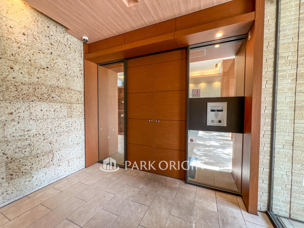 オハナ北戸田ガーデニアレジデンス