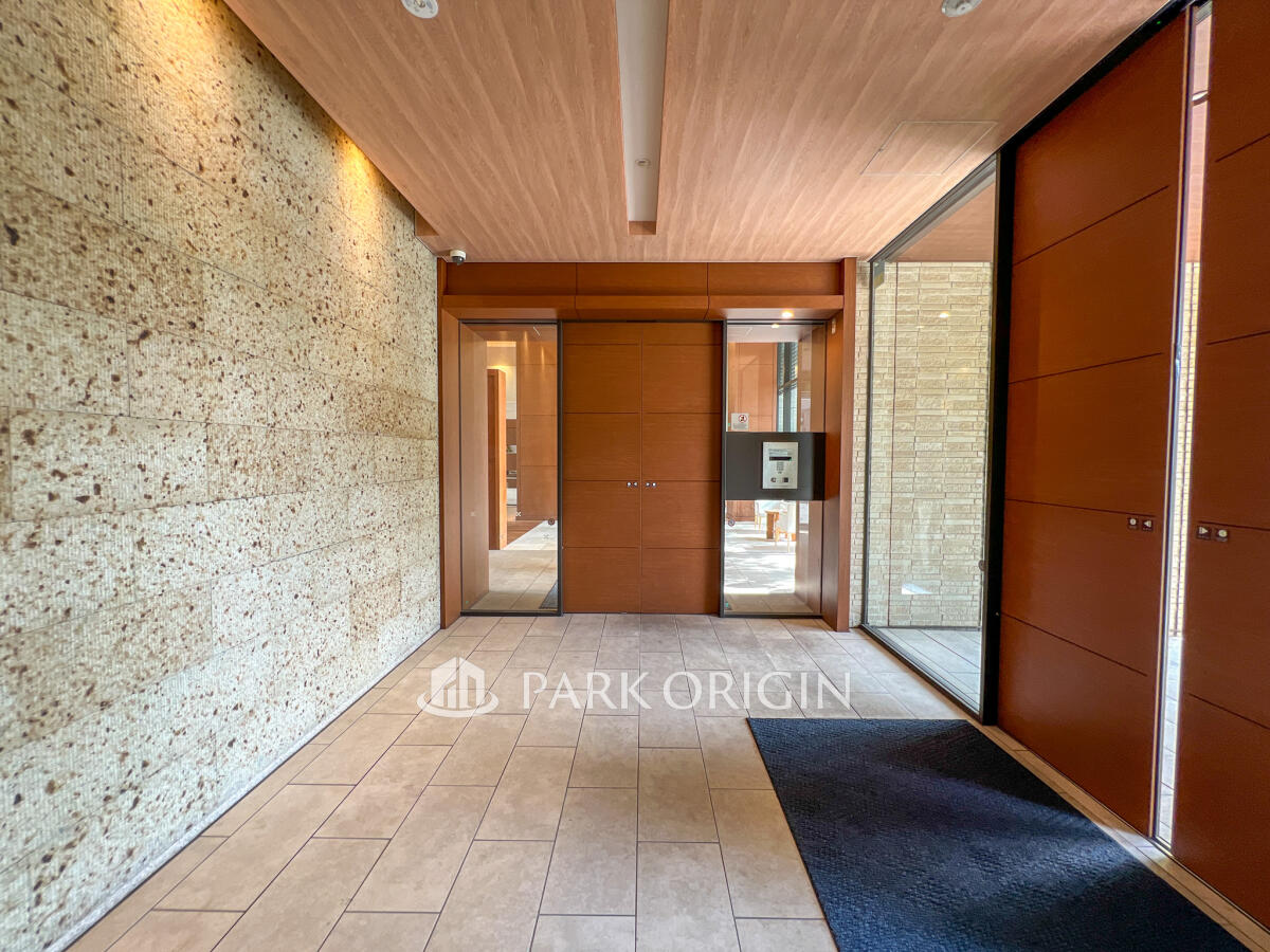 オハナ北戸田ガーデニアレジデンス