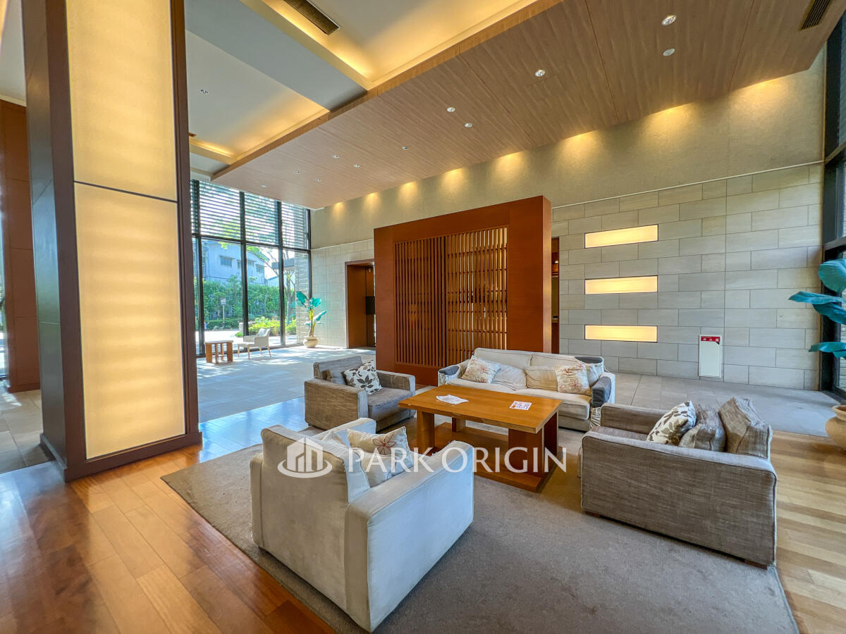 オハナ北戸田ガーデニアレジデンス