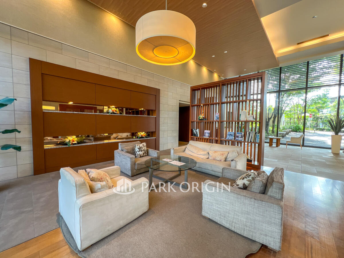 オハナ北戸田ガーデニアレジデンス