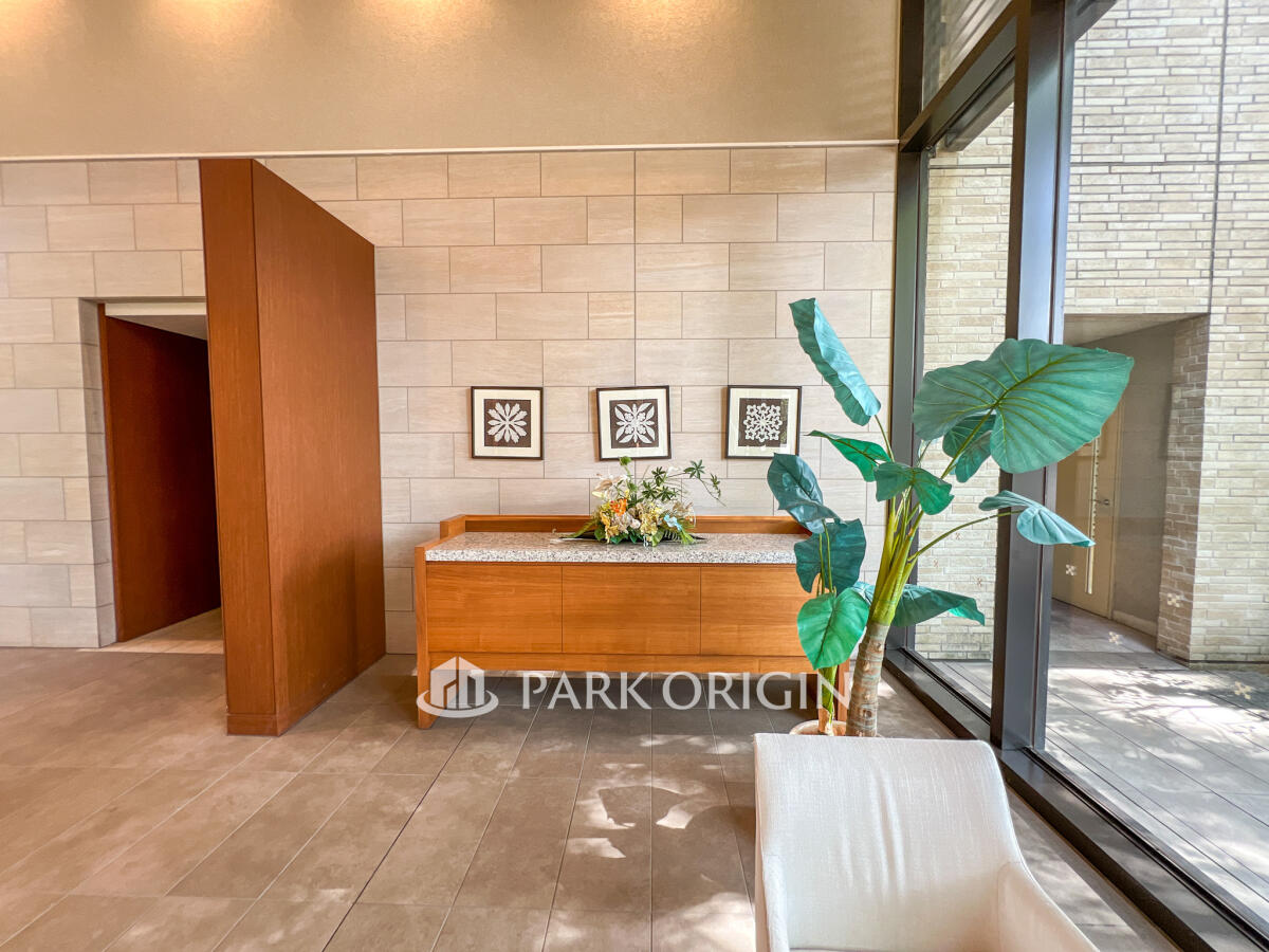 オハナ北戸田ガーデニアレジデンス