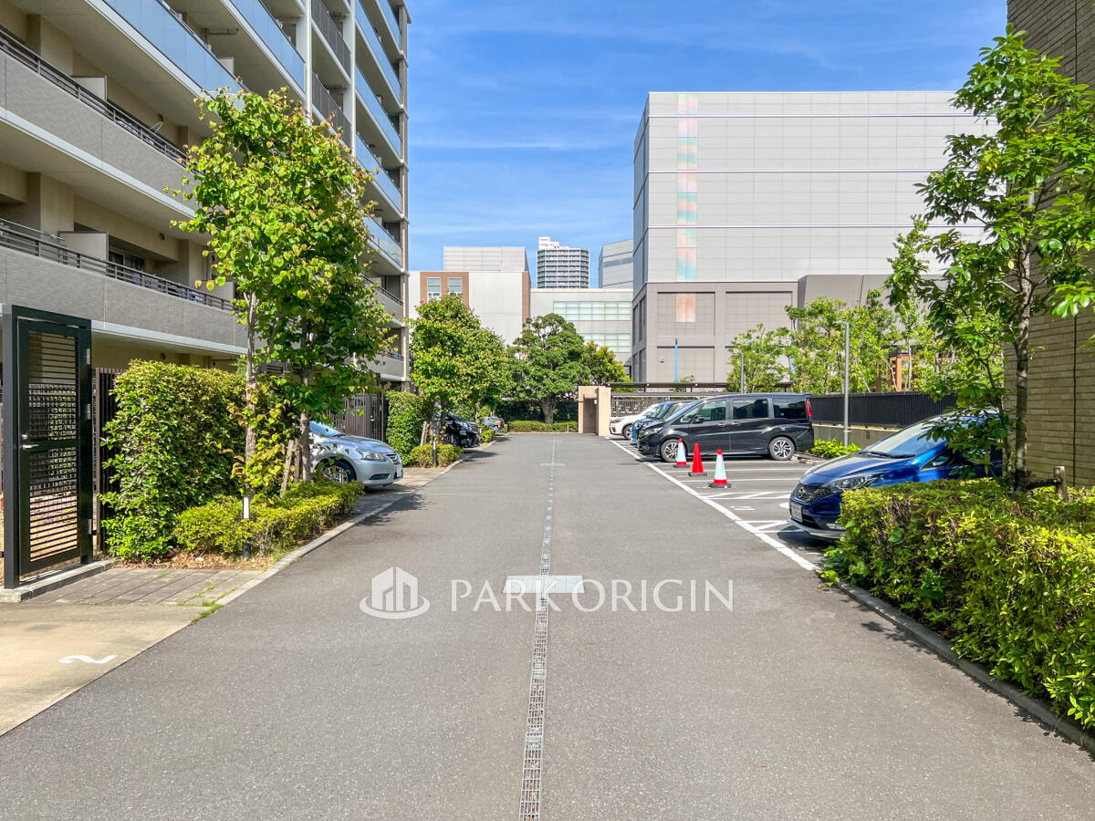 オハナ北戸田ガーデニアレジデンス