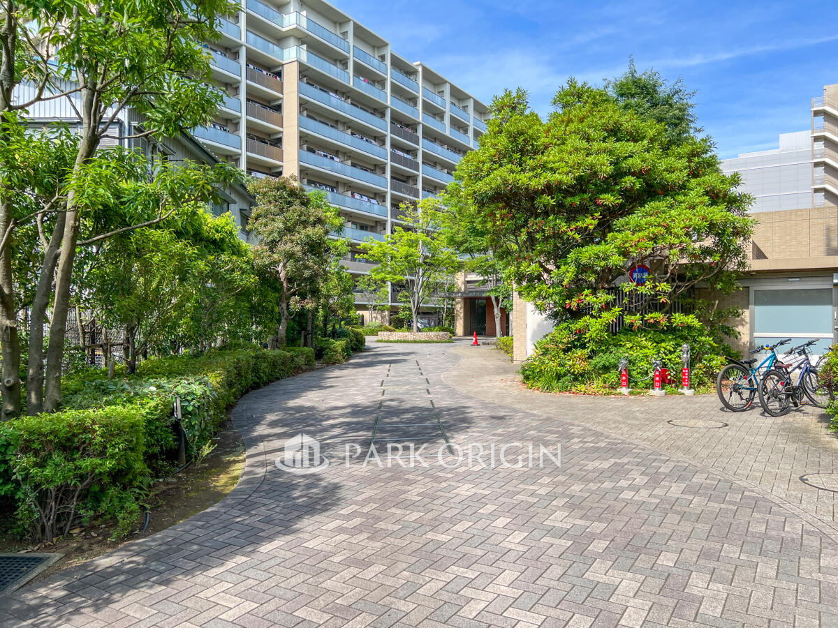 オハナ北戸田ガーデニアレジデンス