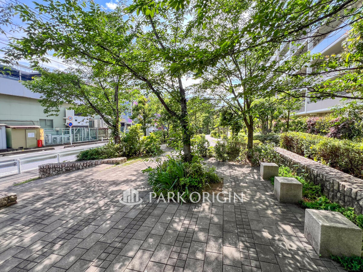 オハナ北戸田ガーデニアレジデンス