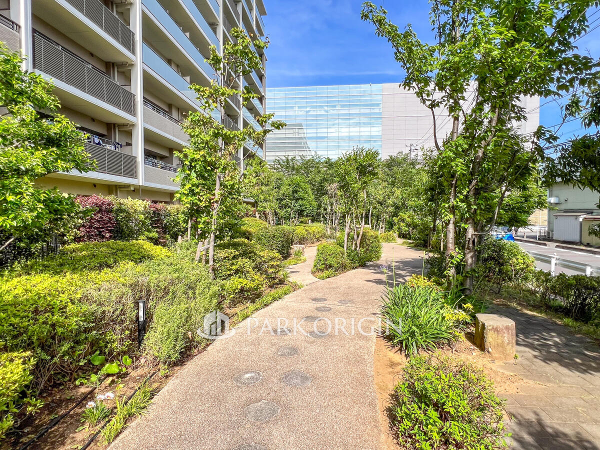 オハナ北戸田ガーデニアレジデンス