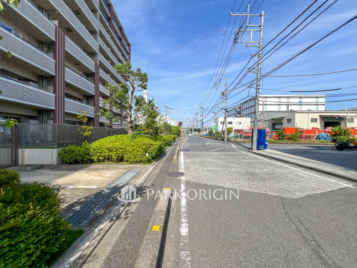 レーベンハイム戸田ソラリエ
