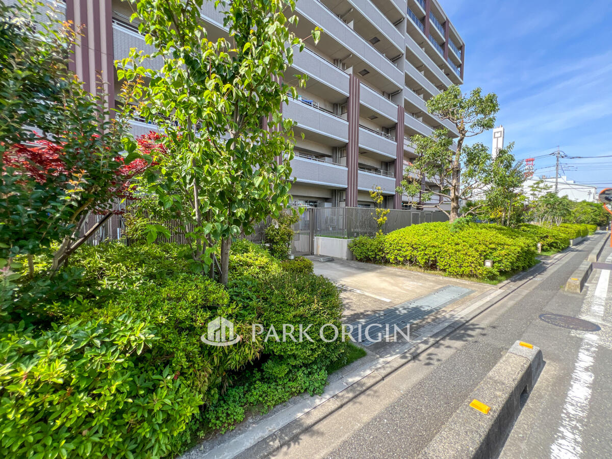 レーベンハイム戸田ソラリエ