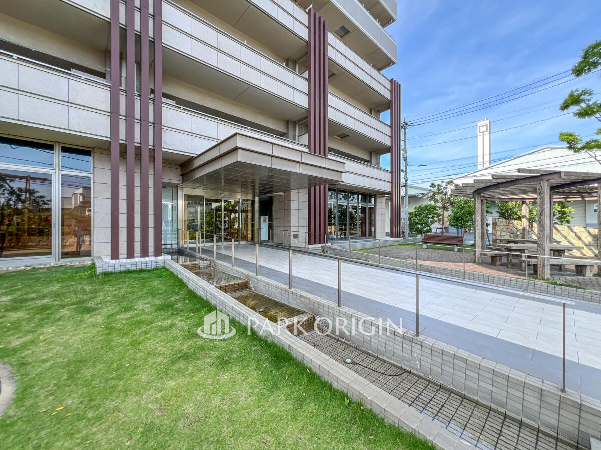 レーベンハイム戸田ソラリエ