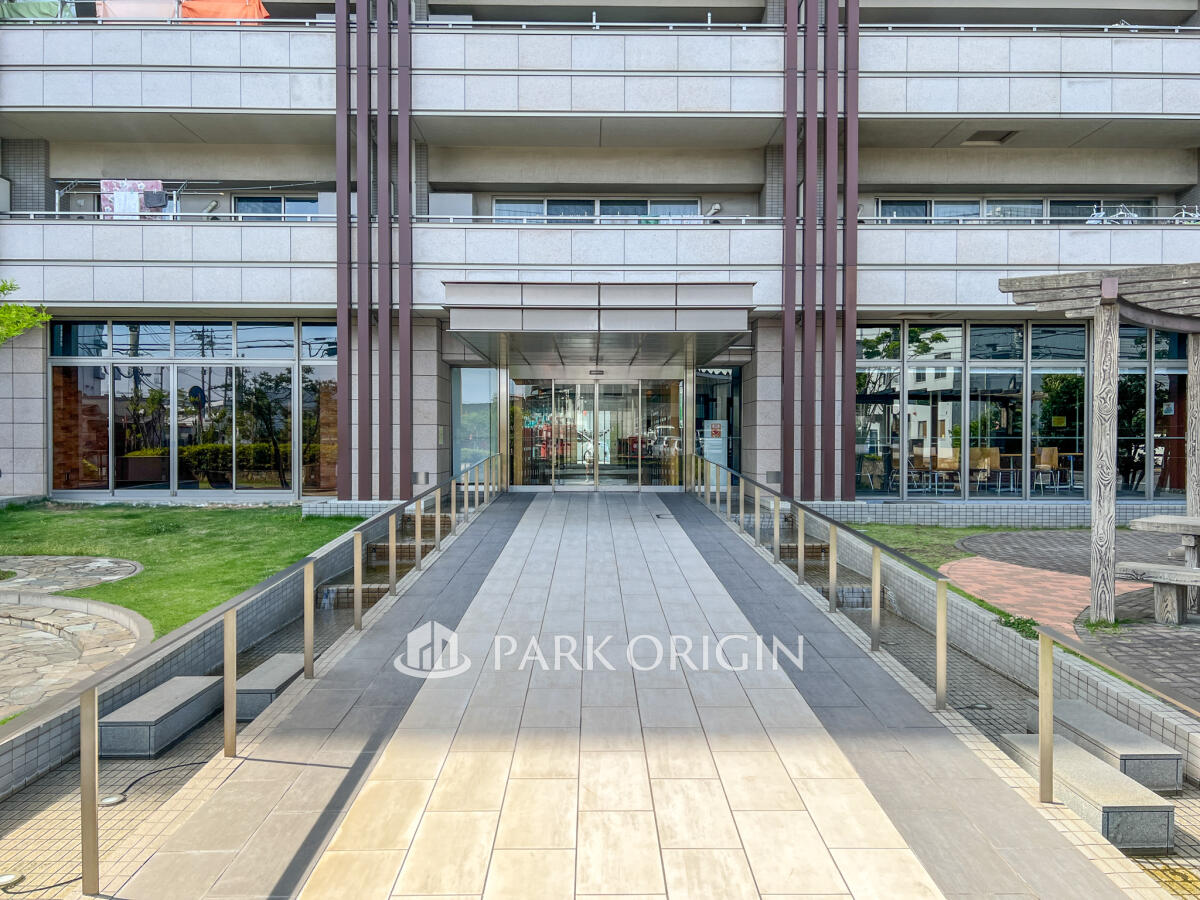 レーベンハイム戸田ソラリエ