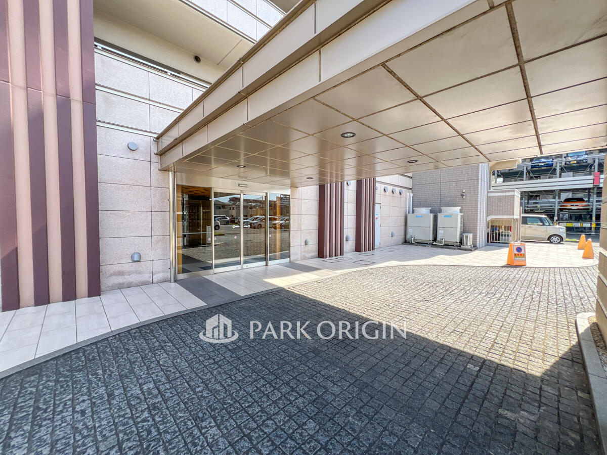 レーベンハイム戸田ソラリエ