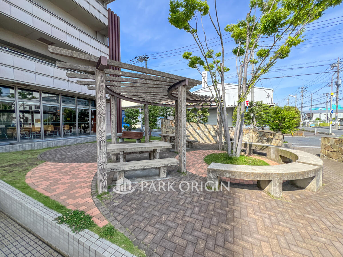 レーベンハイム戸田ソラリエ