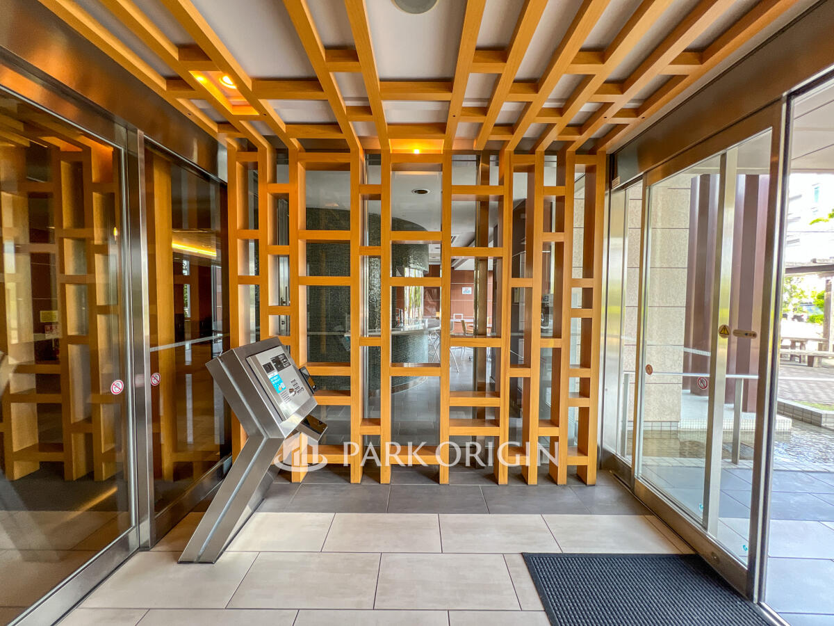 レーベンハイム戸田ソラリエ