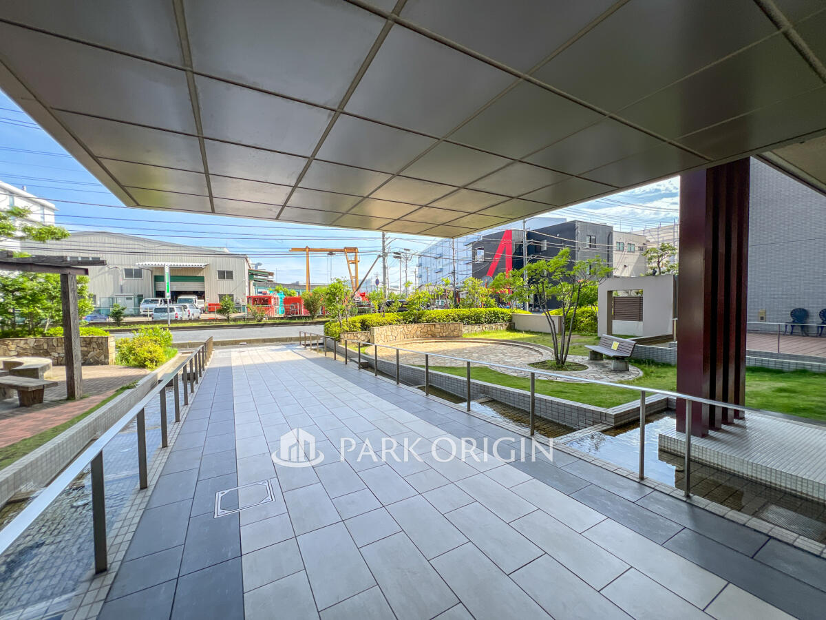 レーベンハイム戸田ソラリエ