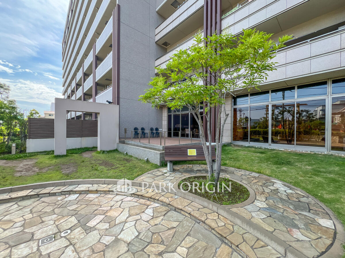 レーベンハイム戸田ソラリエ