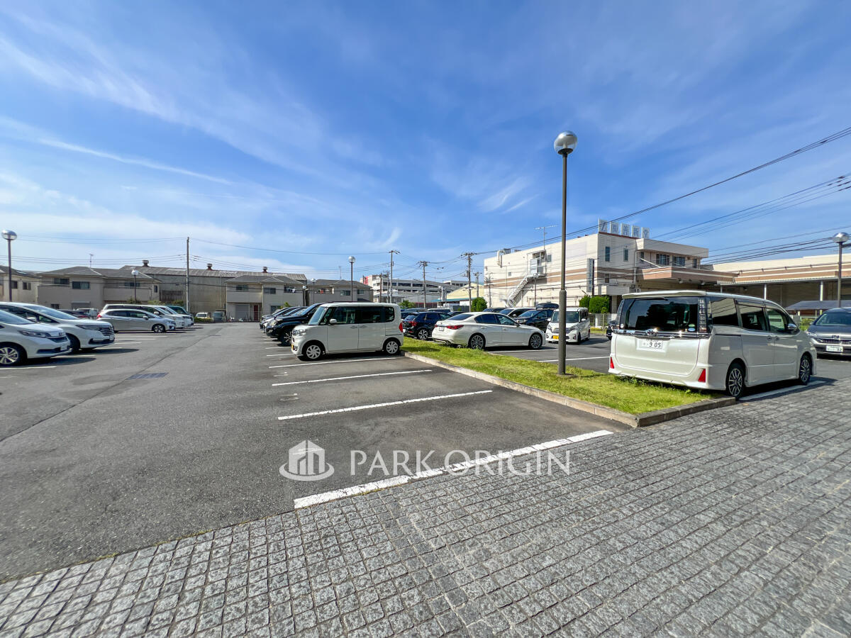 レーベンハイム戸田ソラリエ