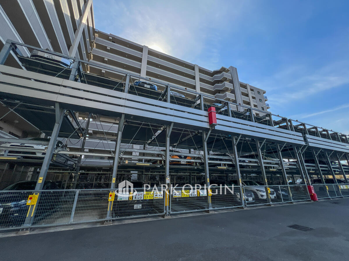 レーベンハイム戸田ソラリエ