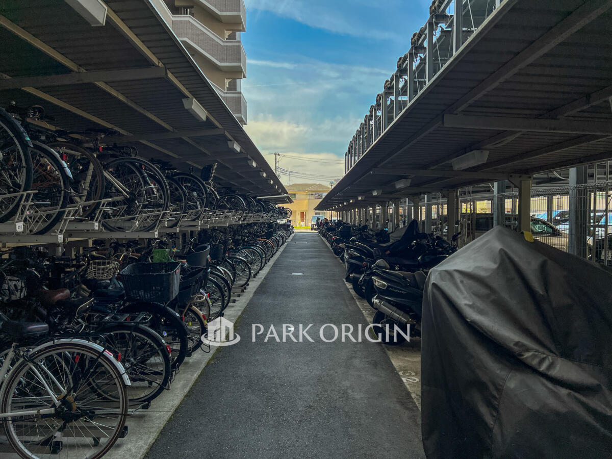 レーベンハイム戸田ソラリエ