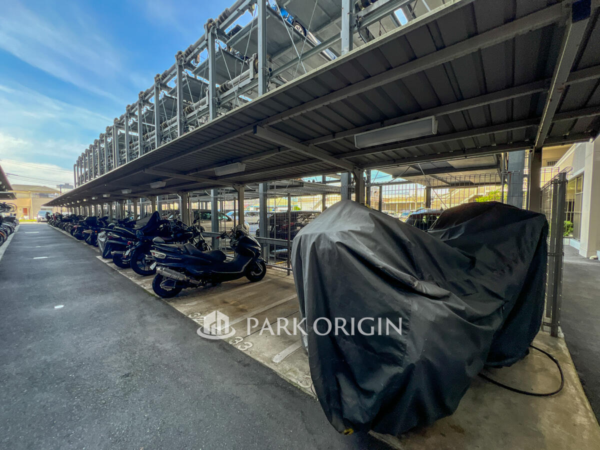 レーベンハイム戸田ソラリエ