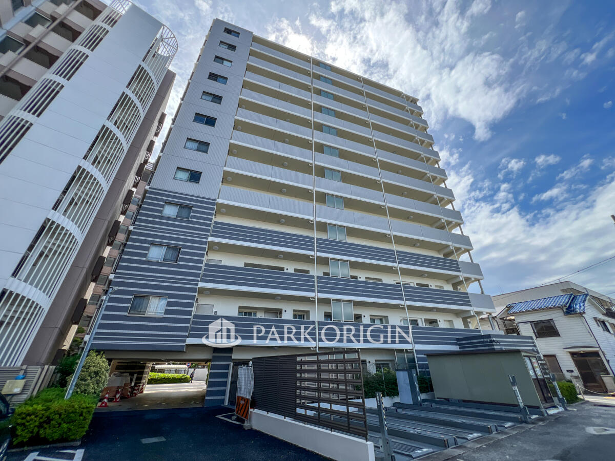 レーベンリヴァーレTODA TOWER