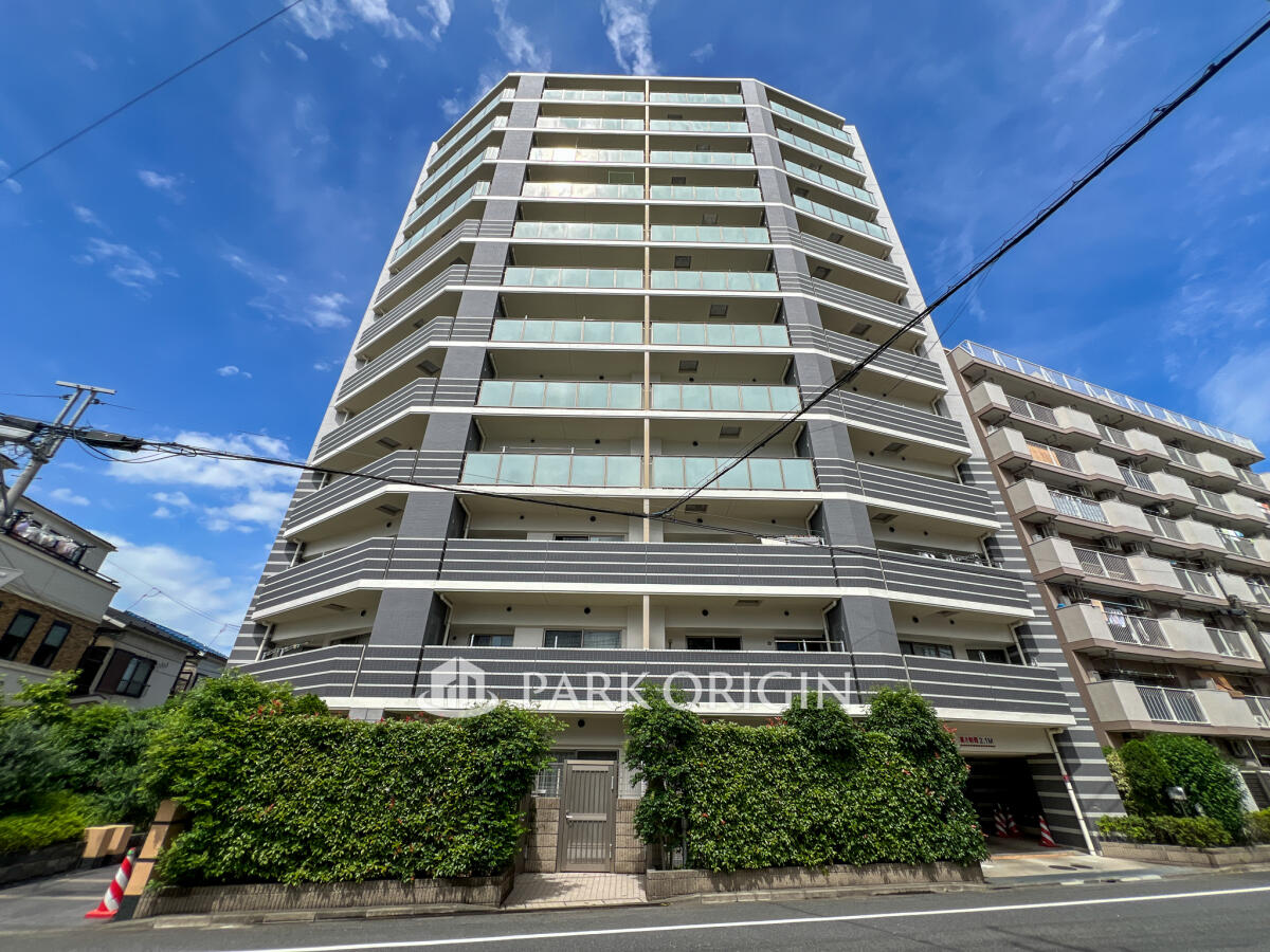 レーベンリヴァーレTODA TOWER