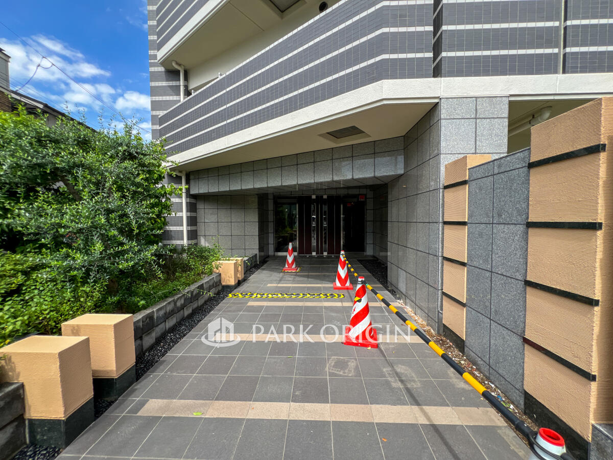 レーベンリヴァーレTODA TOWER