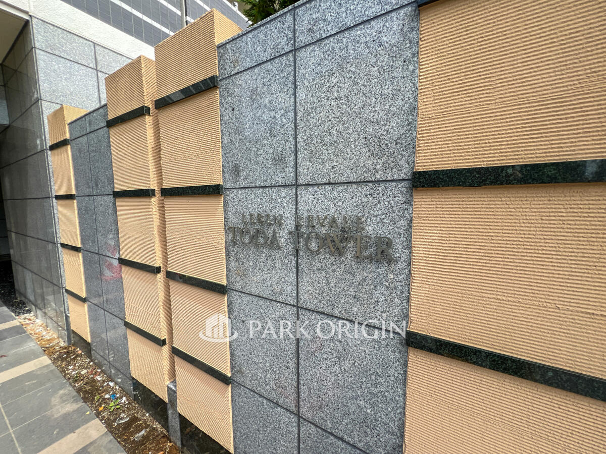 レーベンリヴァーレTODA TOWER