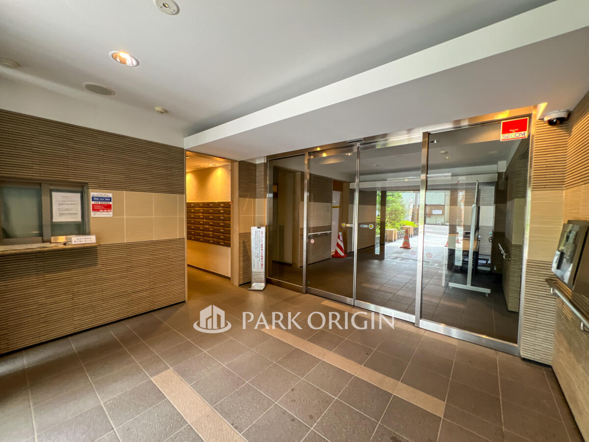 レーベンリヴァーレTODA TOWER