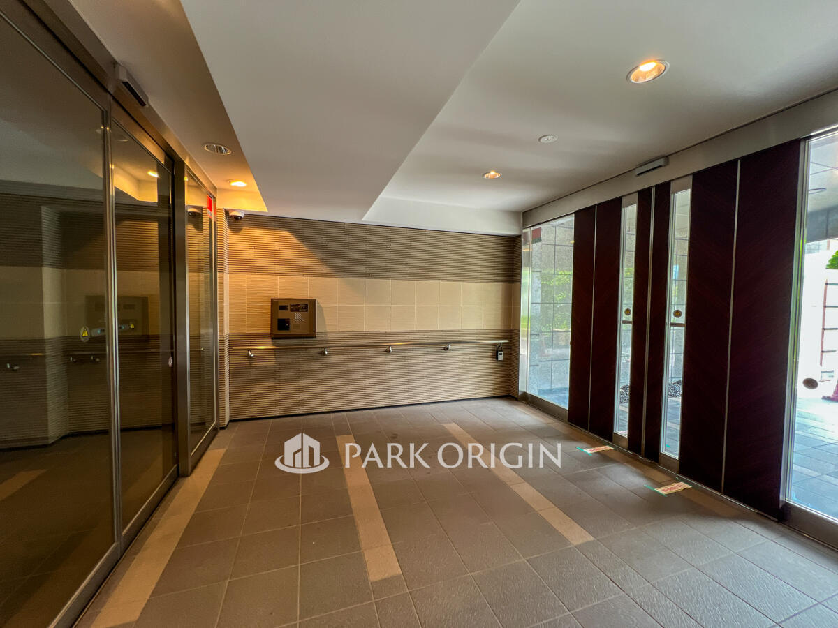 レーベンリヴァーレTODA TOWER