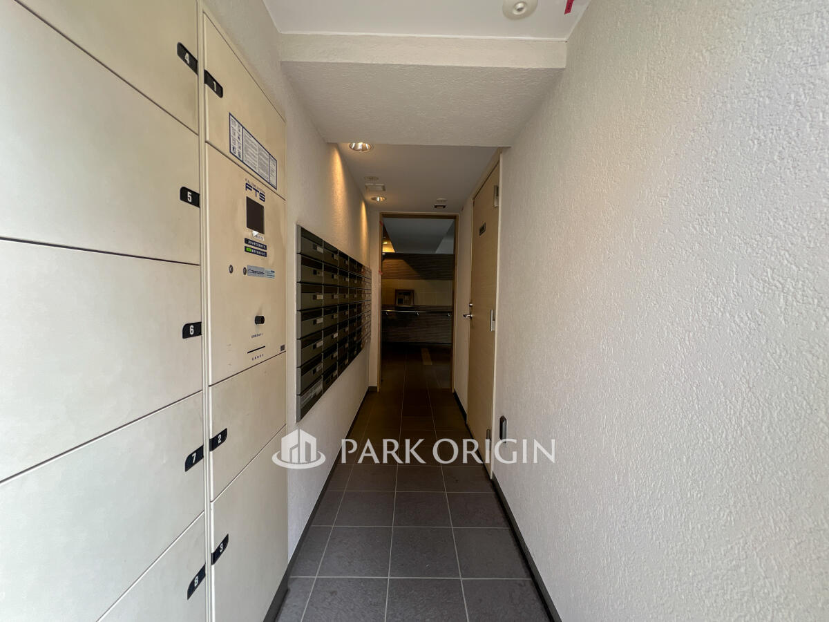 レーベンリヴァーレTODA TOWER