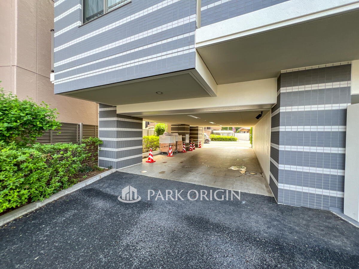 レーベンリヴァーレTODA TOWER