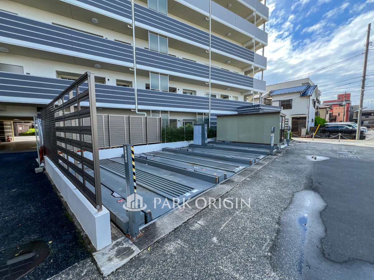 レーベンリヴァーレTODA TOWER