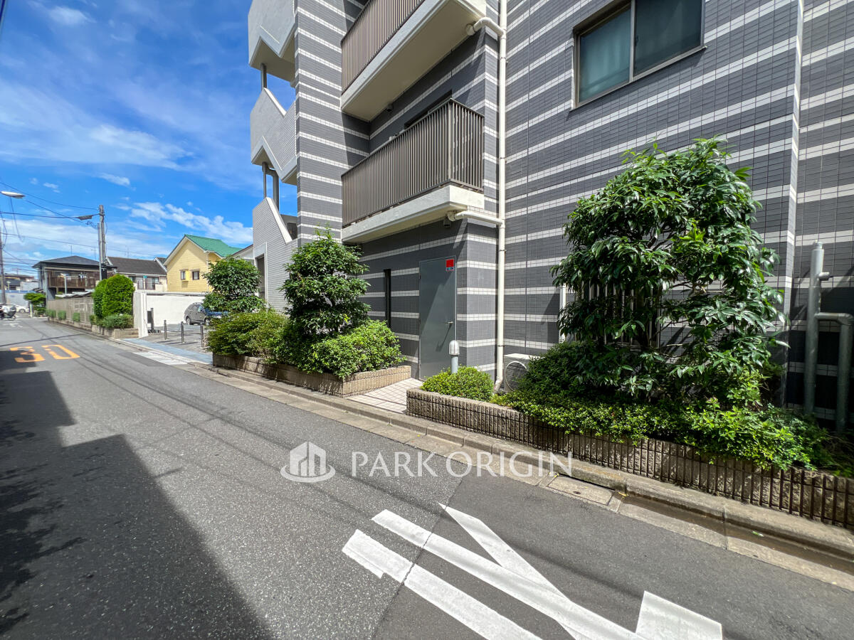 レーベンリヴァーレTODA TOWER