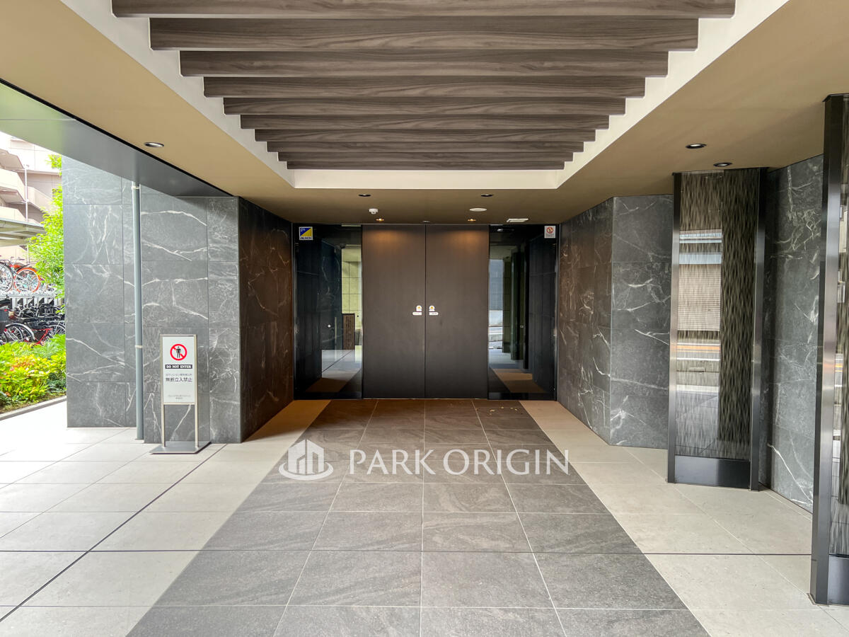 プレシス戸田公園ソルティエ