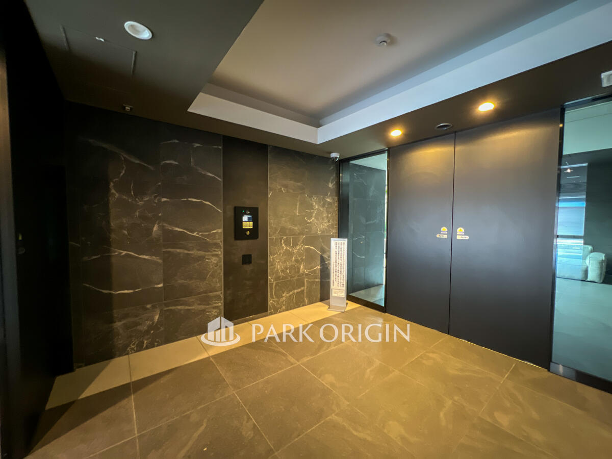 プレシス戸田公園ソルティエ