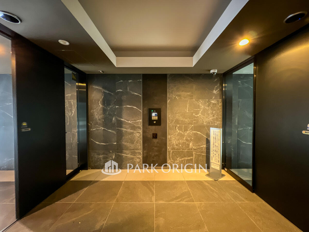 プレシス戸田公園ソルティエ