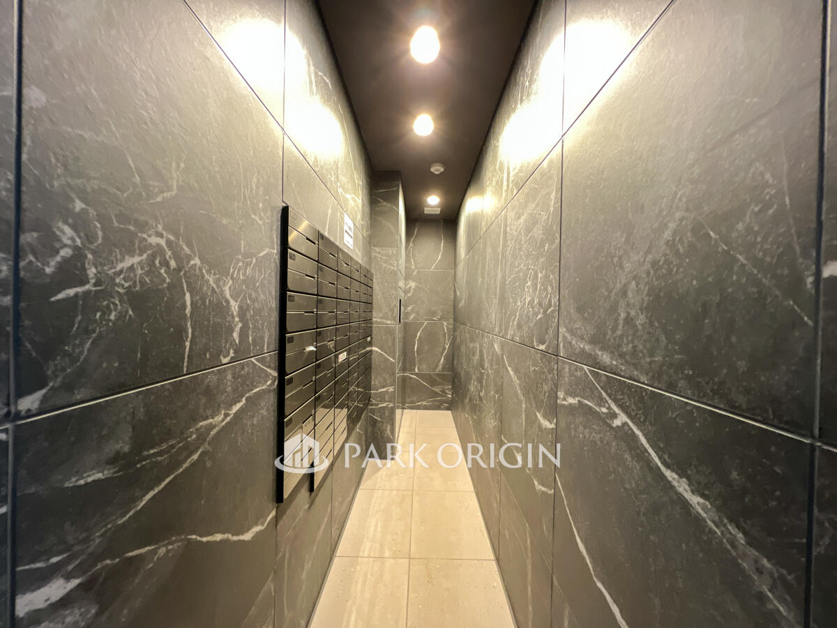 プレシス戸田公園ソルティエ