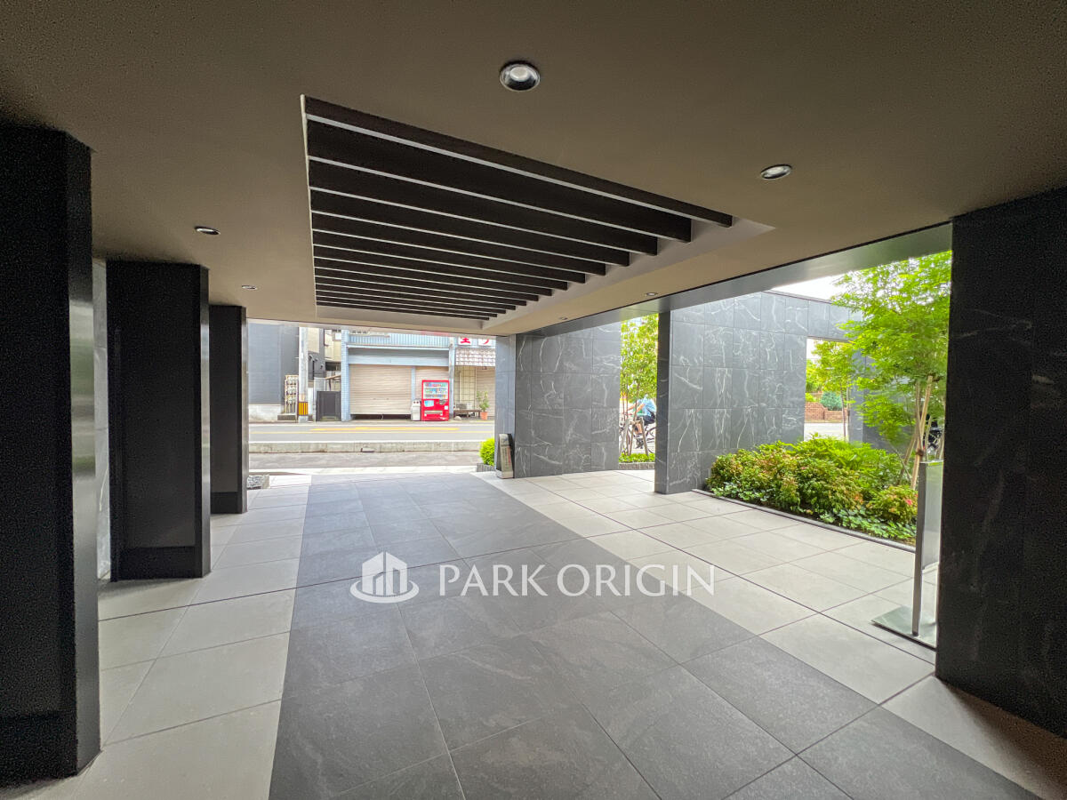 プレシス戸田公園ソルティエ