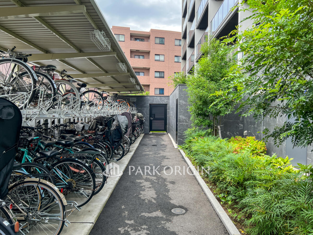 プレシス戸田公園ソルティエ